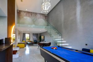 Duplexe Luxueux de 2 Suites