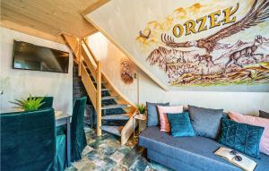 Stunning Apartment In Koscielisko