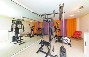 Gorgeous Home In Kastel Luksic