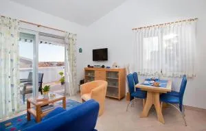 2 Bedroom Awesome Apartment In Vabriga - Vabriga