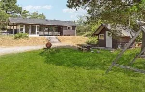 Holiday Home Port Arthursvej Blåvand Xi - Blåvand