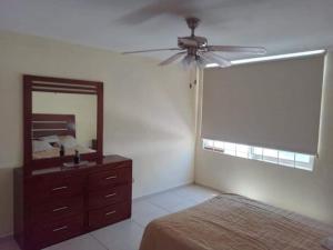 Apartamento En Anahuac