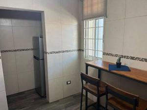 Apartamento En Anahuac