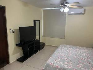 Apartamento En Anahuac