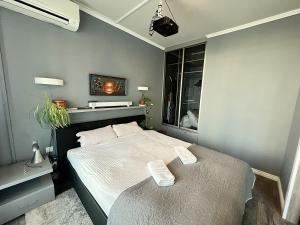 Modern Flat Prime Location 43