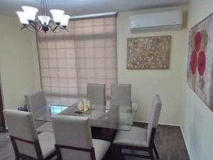 Apartamento En Anahuac