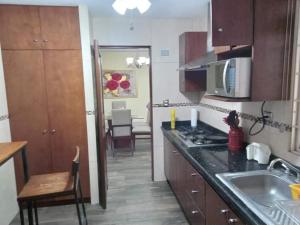 Apartamento En Anahuac