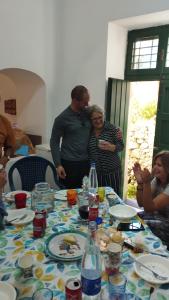 Casa Sangineto - Minori - Costa Amalfitana- A Paradise in the countryside