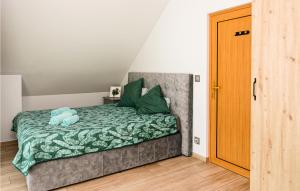 Amazing Home In Ryn With Sauna