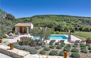 Maisons de vacances Le Panorama : photos des chambres