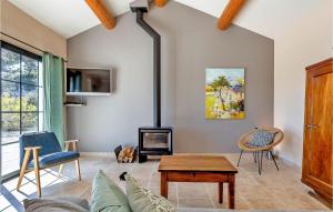 Maisons de vacances Le Panorama : photos des chambres