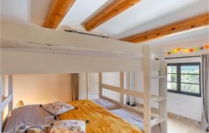 Maisons de vacances Le Panorama : photos des chambres