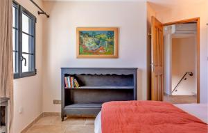 Maisons de vacances Le Panorama : photos des chambres