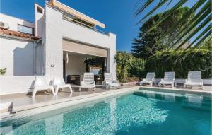 Apartment Dracice Vi