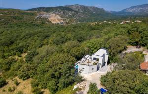 Villa Modruna 