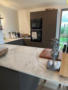 Appartements coup de coeur rooftop vertou proche Nantes : photos des chambres