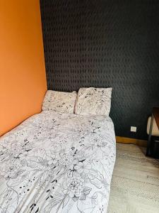 Appartements coup de coeur rooftop vertou proche Nantes : photos des chambres