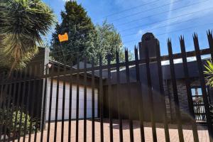 Modern Luxurious Black House Pet Friendly