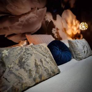 Modern Luxurious Black House Pet Friendly