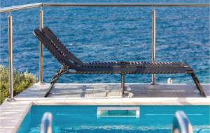 Gorgeous Home In Prigradica With Wifi