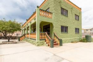 Rocky Point MX Home with Ocean View Puerto Penasco