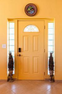 Rocky Point MX Home with Ocean View Puerto Penasco