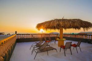 Rocky Point MX Home with Ocean View Puerto Penasco