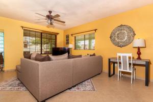 Rocky Point MX Home with Ocean View Puerto Penasco