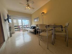 2Amb con Vista Lateral al Mar