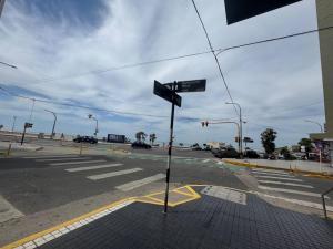 2Amb con Vista Lateral al Mar