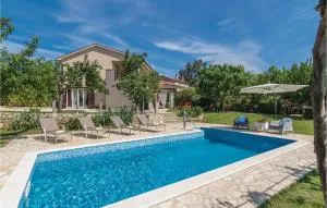 Holiday Home Cere Cere Ii - Santalezi