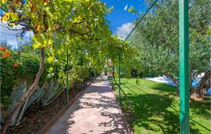 Holiday Home Tribunj-Sovlje Dubravice