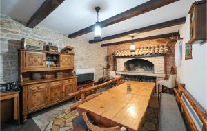 Awesome Home In Benkovac With Wifi