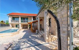 Awesome Home In Benkovac With Wifi