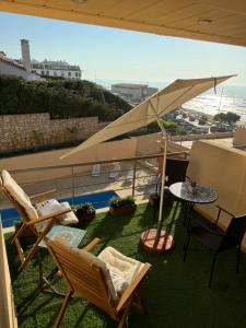 T1 Praia Areia Branca