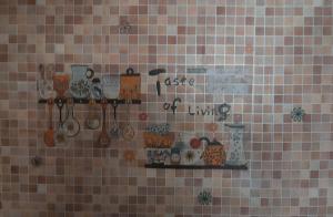 Brno - apartmán v bohémské čtvrti Kamenka