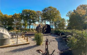 Amazing Home In Sturkö With Wi-Fi
