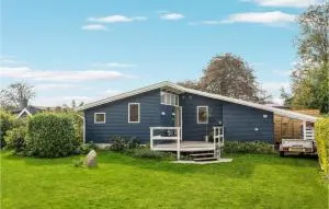 Nice Home In Juelsminde With Kitchen - Juelsminde
