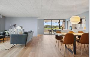 Stunning Home In Børkop With Sauna