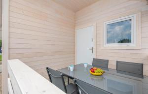 Nice Home In Bobolin With Wi-Fi