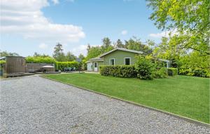 Lovely Home In Tranekær With Sauna