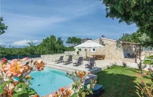 Holiday Home Skicini Skicini Ii - 尤尔希奇