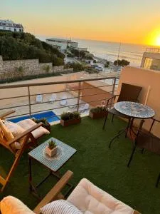 T1 Praia Areia Branca - Pai Mogo