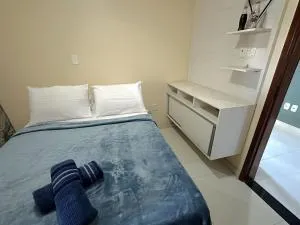 Casa completa próximo à praia | MAAL01 - Boa Fé