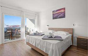 4 Bedroom Awesome Home In Srima