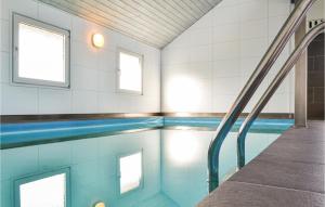 4 Bedroom Gorgeous Home In Hvide Sande