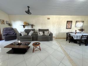 Casa completa próximo à praia | MAAL01