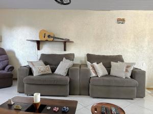 Casa completa próximo à praia | MAAL01