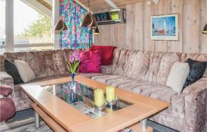 Holiday Home Egelunden Oksbøl Ix