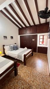 GREEN DOOR HOSTEL BOUTIQUE